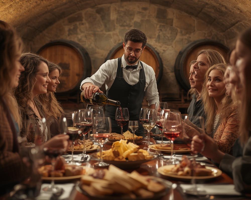French Riviera wine tours - Illustration 2