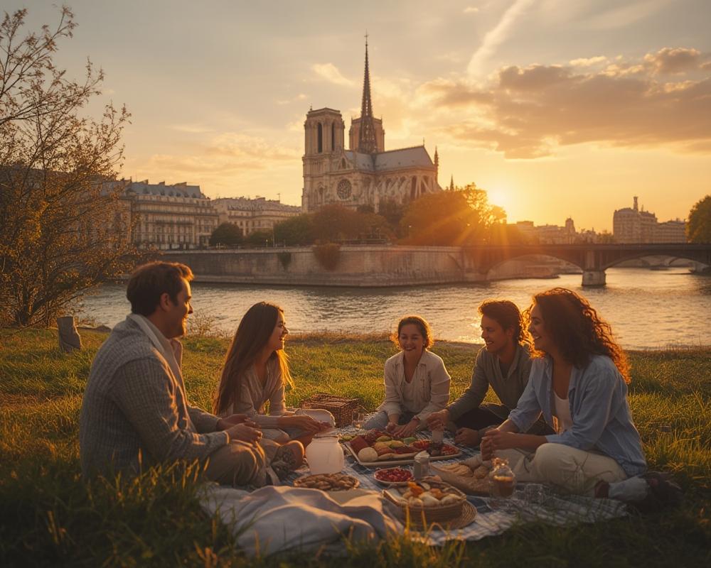 Paris family activities - Illustration 3