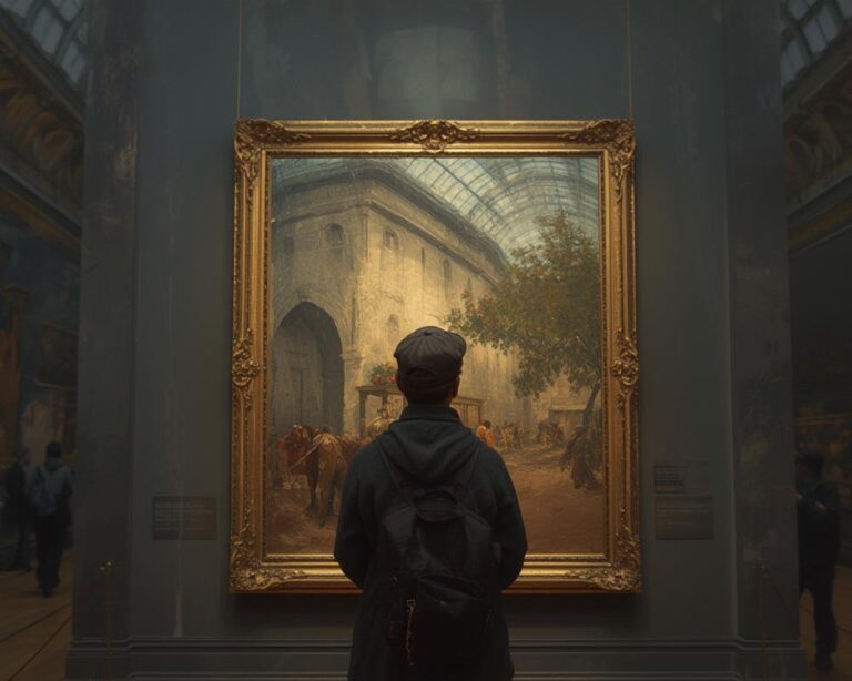 paris museums beyond the louvre