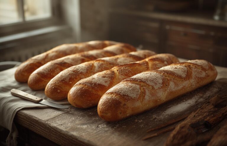French bread