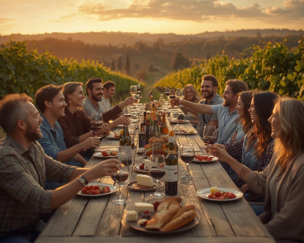 french wine regions - Illustration 3