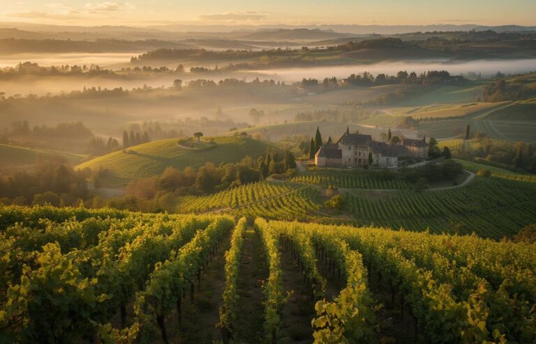 french wine regions