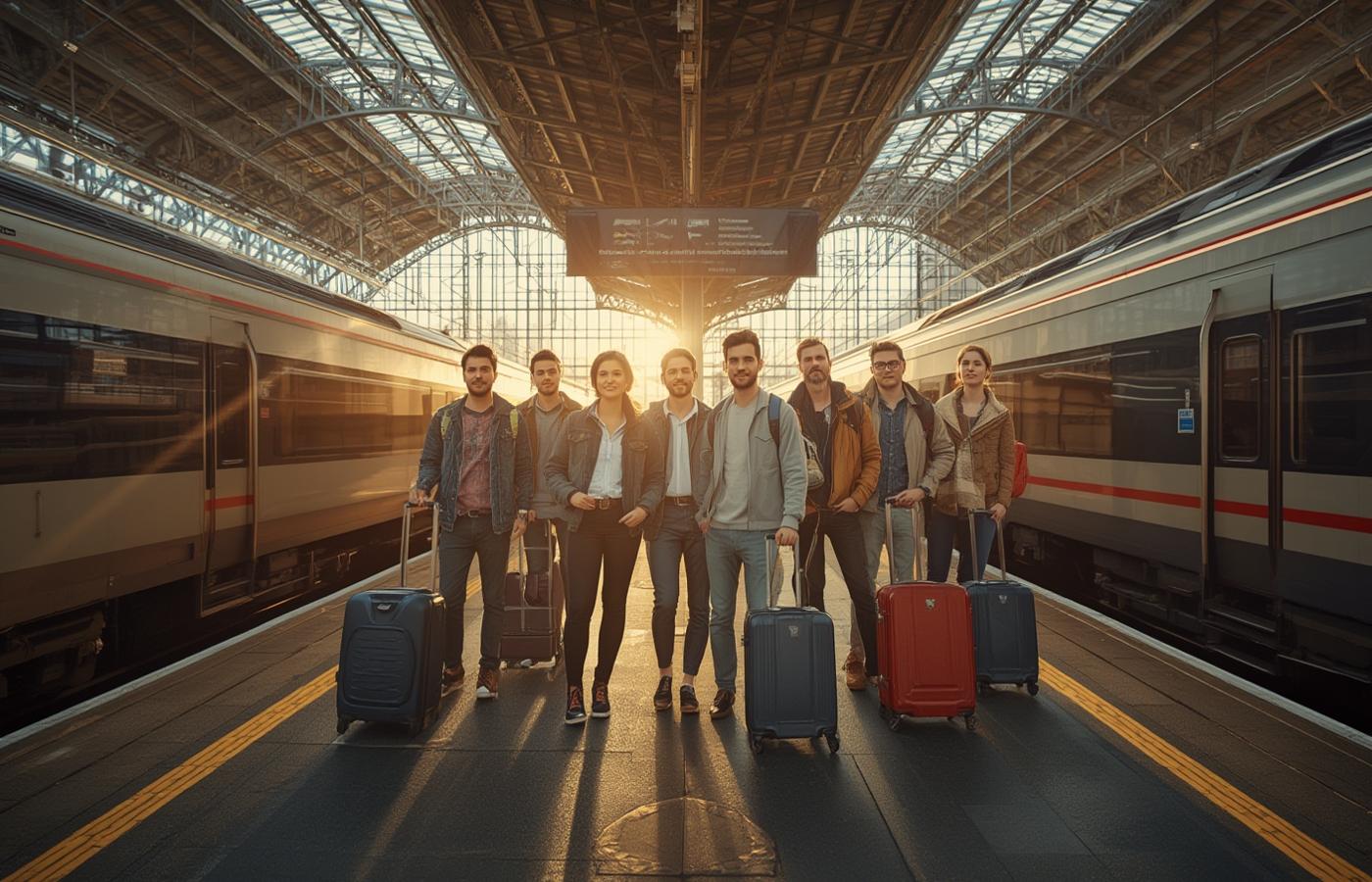 budget transportation in France