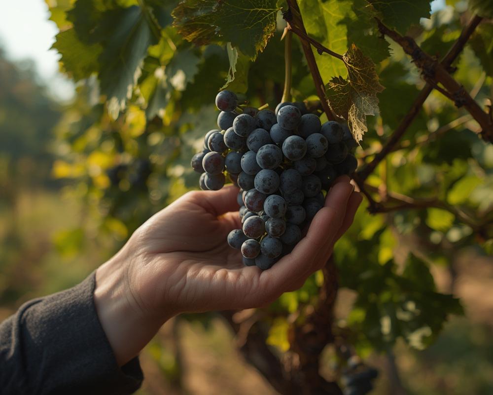 Loire Valley wine region Illustration 2